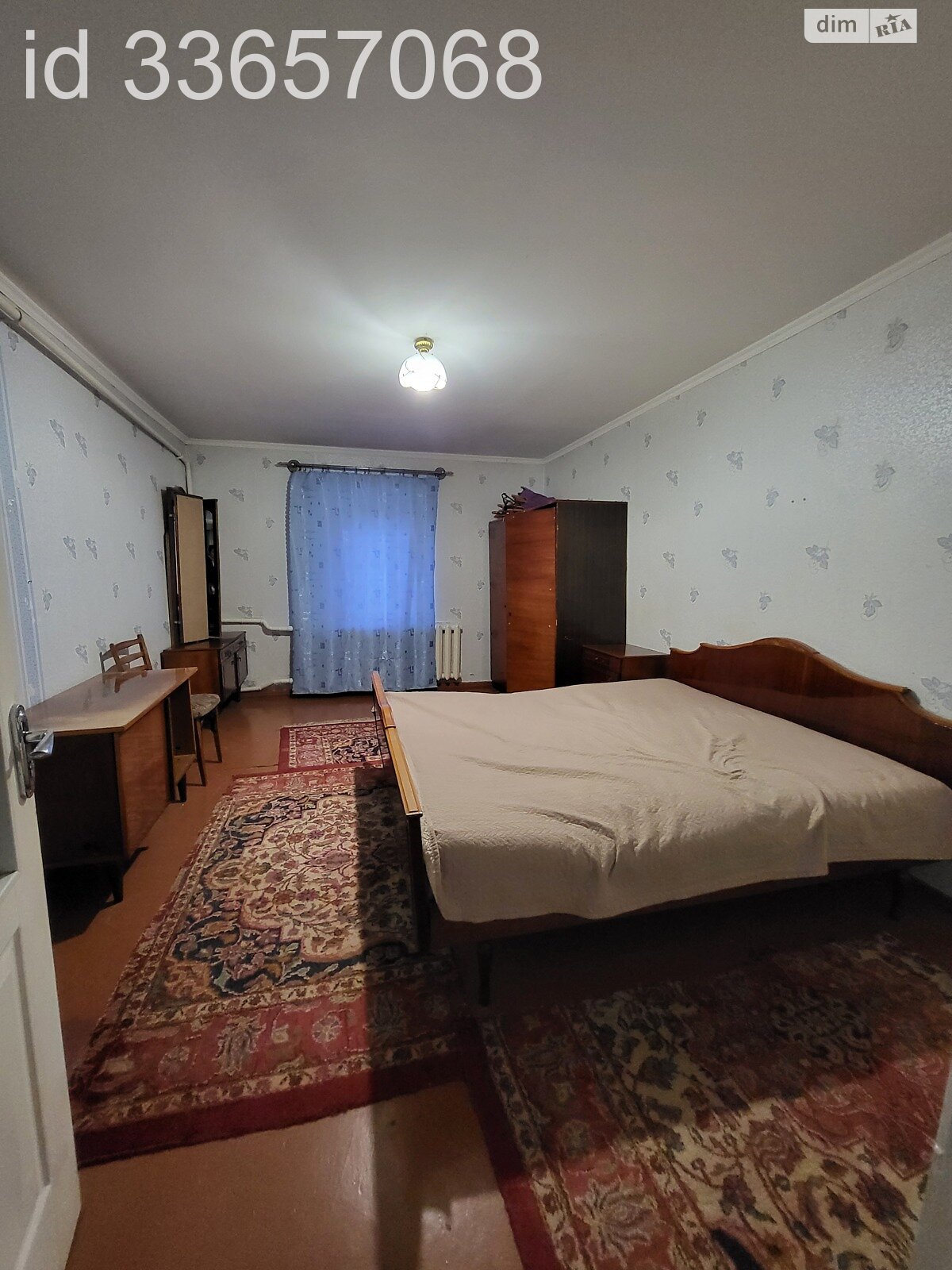 одноэтажная часть дома, 63 кв. м, кирпич. Сдается помесячно в Полтаве, в районе Павленки фото 1