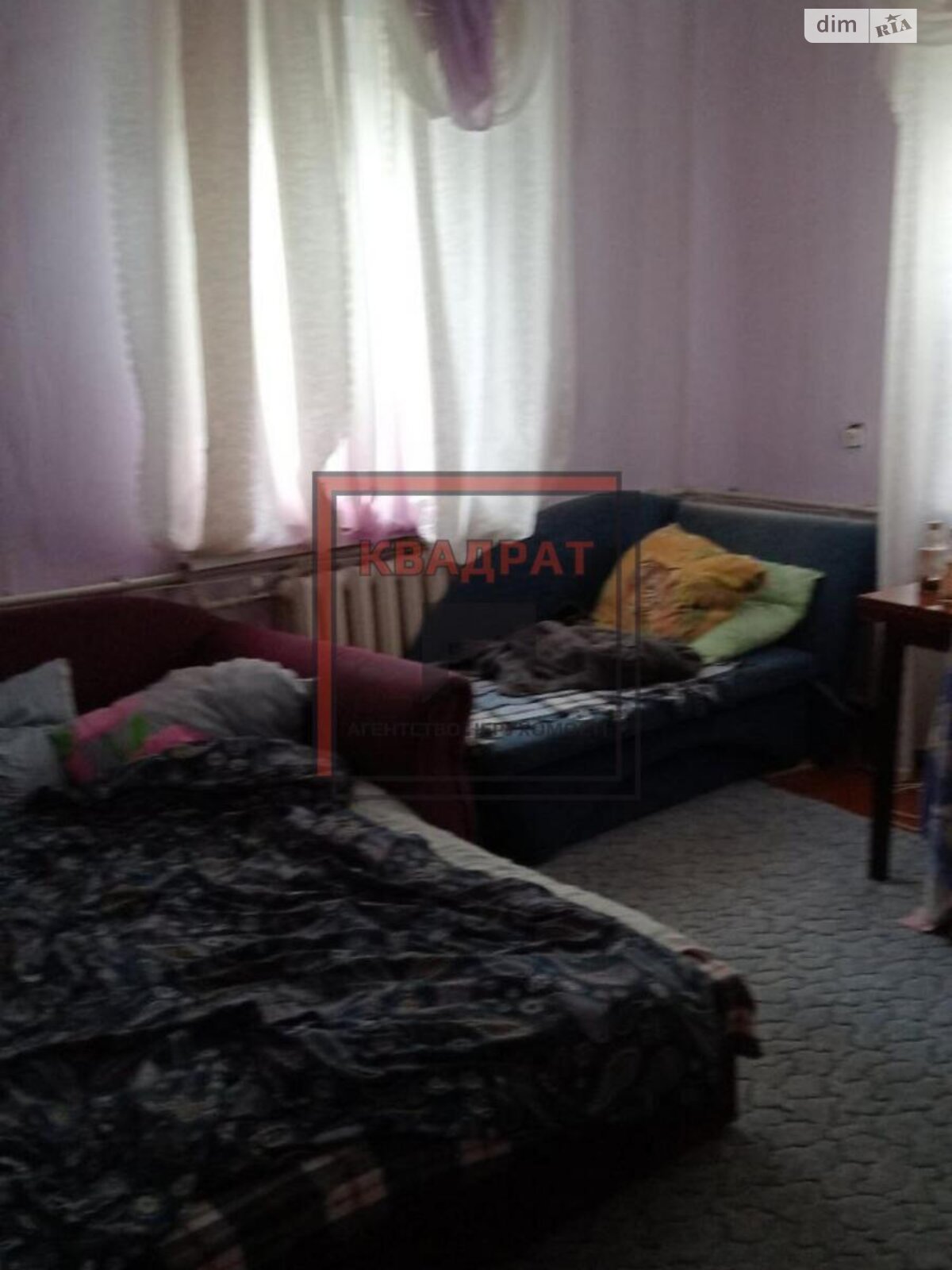 одноэтажная часть дома, 44 кв. м, кирпич. Сдается помесячно в Полтаве, в районе Шевченковский (Октябрьский) фото 1 одноэтажная часть дома, 44 кв. м, кирпич. Сдается помесячно в Полтаве, в районе Шевченковский (Октябрьский) фото 1