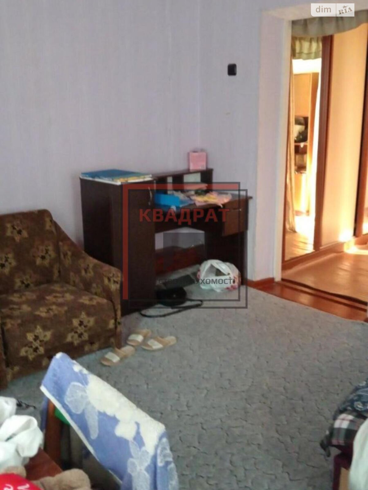 одноэтажная часть дома, 44 кв. м, кирпич. Сдается помесячно в Полтаве, в районе Шевченковский (Октябрьский) фото 1 одноэтажная часть дома, 44 кв. м, кирпич. Сдается помесячно в Полтаве, в районе Шевченковский (Октябрьский) фото 1