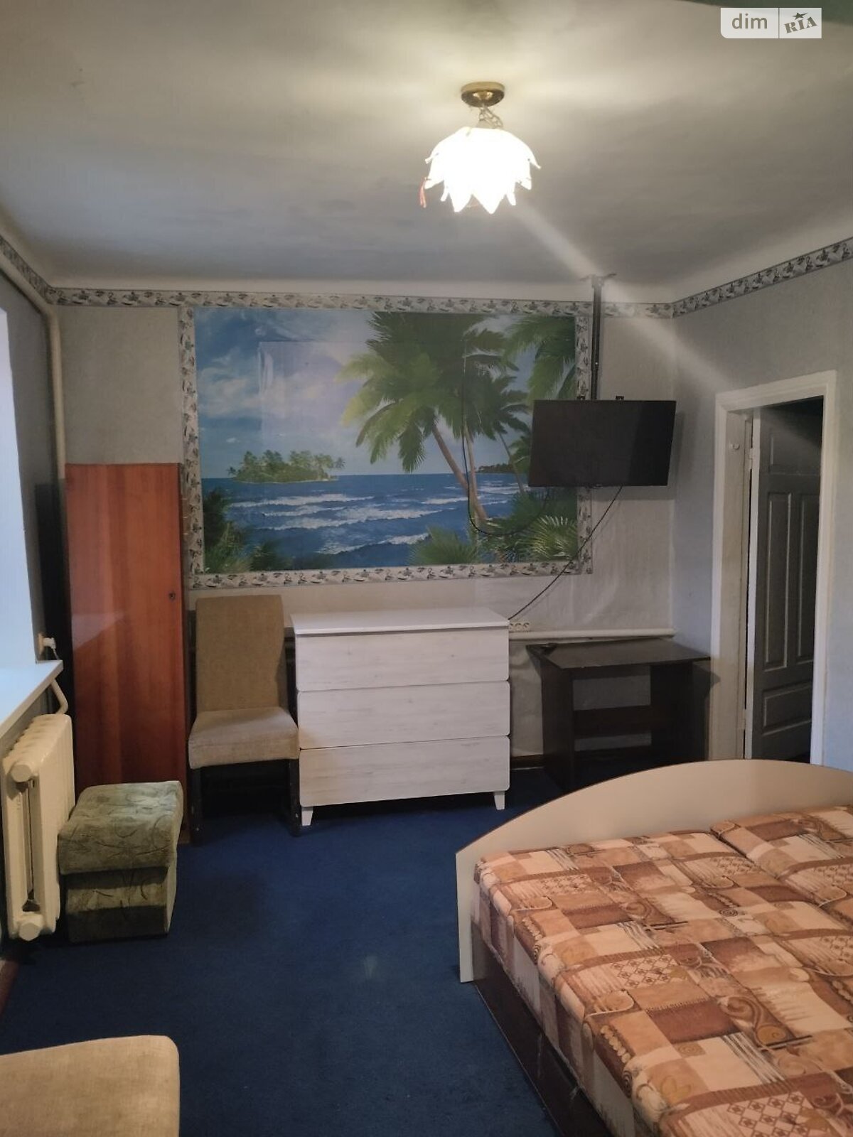 одноповерхова частина будинку, 50 кв. м, шлакоблок. Здається помісячно в Полтаві, в районі Центр фото 1 однопроверхова частина будинку, 50 кв. м, шлакоблок. Здається помісячно в Полтаві, в районі Центр фото 1