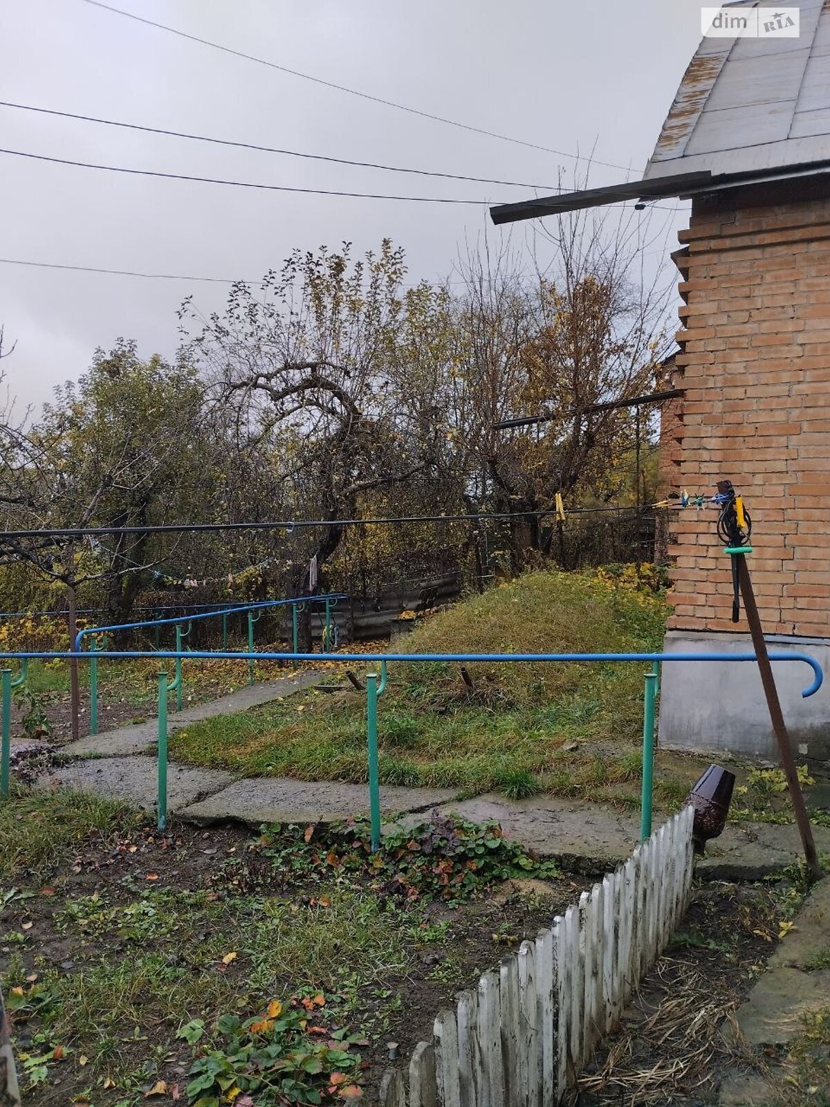 одноповерхова частина будинку, 50 кв. м, шлакоблок. Здається помісячно в Полтаві, в районі Центр фото 1 однопроверхова частина будинку, 50 кв. м, шлакоблок. Здається помісячно в Полтаві, в районі Центр фото 1