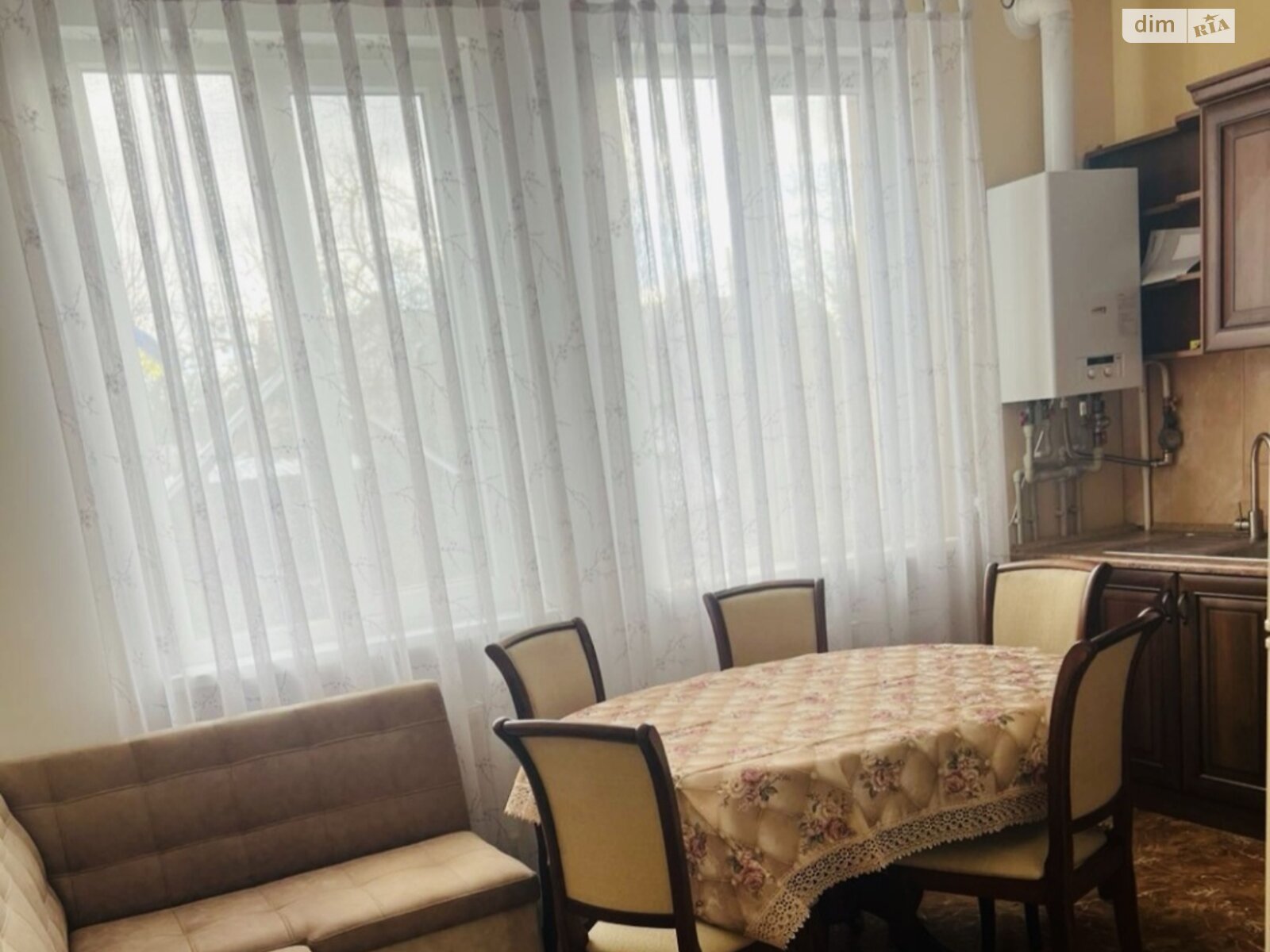 двоповерхова частина будинку, 106 кв. м, цегла. Здається помісячно в Прибузькому фото 1 двоповерхова частина будинку, 106 кв. м, цегла. Здається помісячно в Прибузькому фото 1