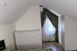 двоповерхова частина будинку, 106 кв. м, цегла. Здається помісячно в Прибузькому фото 2