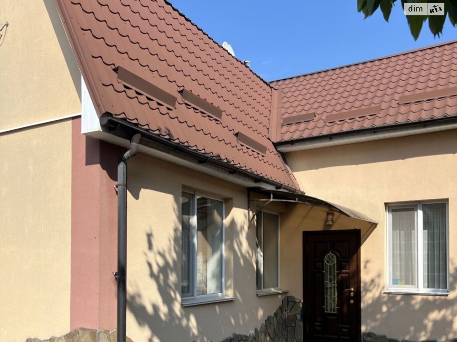 двоповерхова частина будинку, 106 кв. м, цегла. Здається помісячно в Прибузькому фото 1 двоповерхова частина будинку, 106 кв. м, цегла. Здається помісячно в Прибузькому фото 1