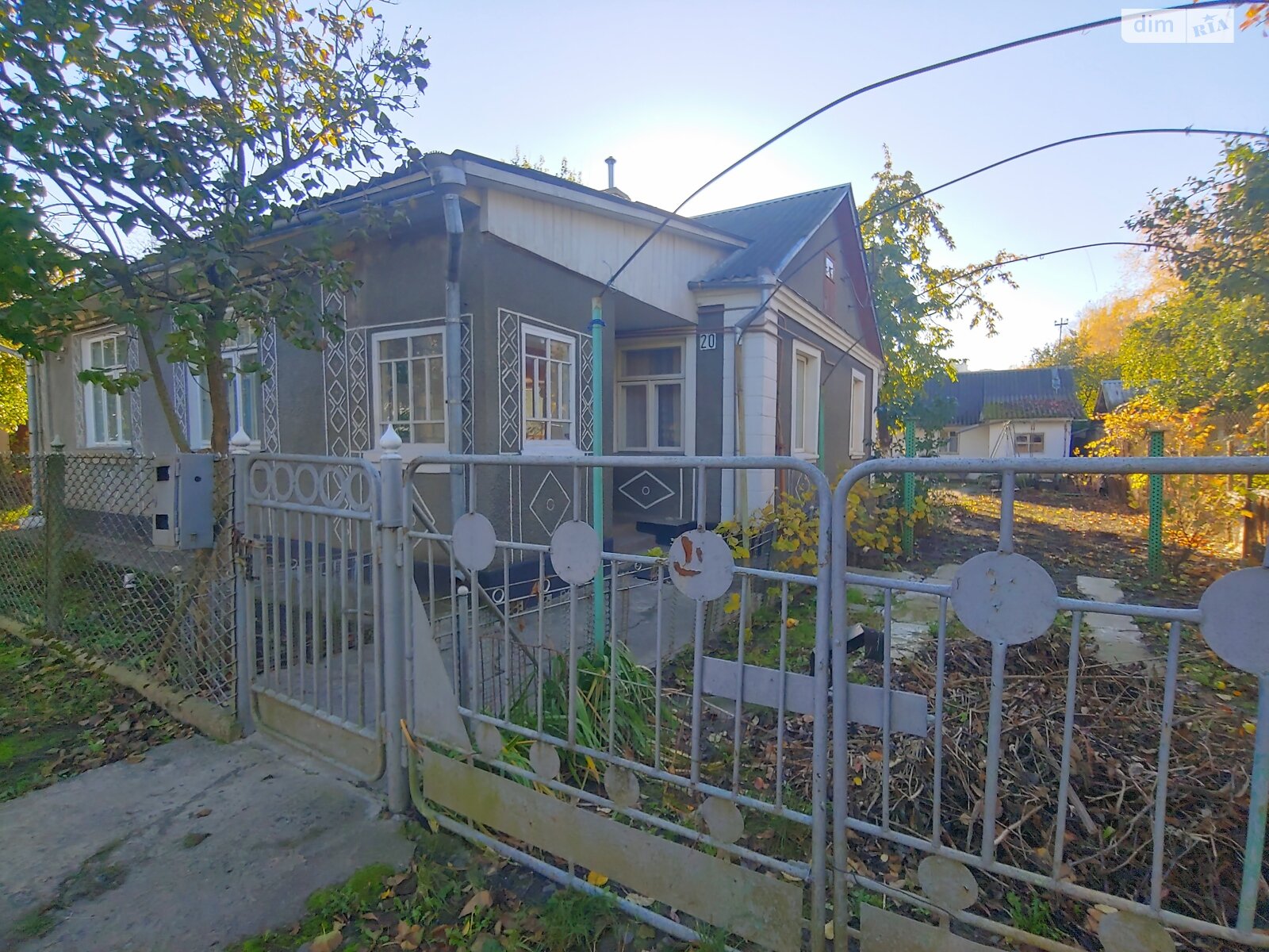 одноэтажная часть дома, 50 кв. м, кирпич. Сдается помесячно в Ровно, в районе 12-школа фото 1