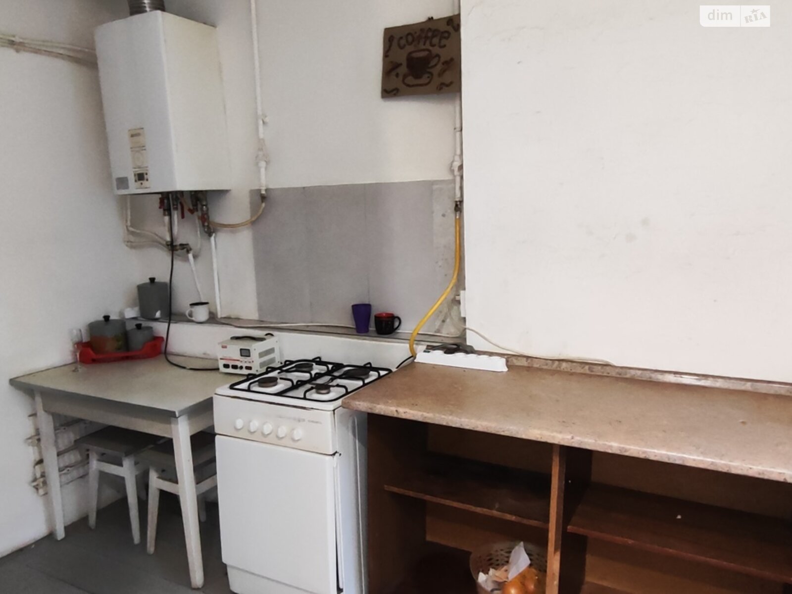 одноэтажная часть дома, 50 кв. м, кирпич. Сдается помесячно в Ровно, в районе Центр фото 1