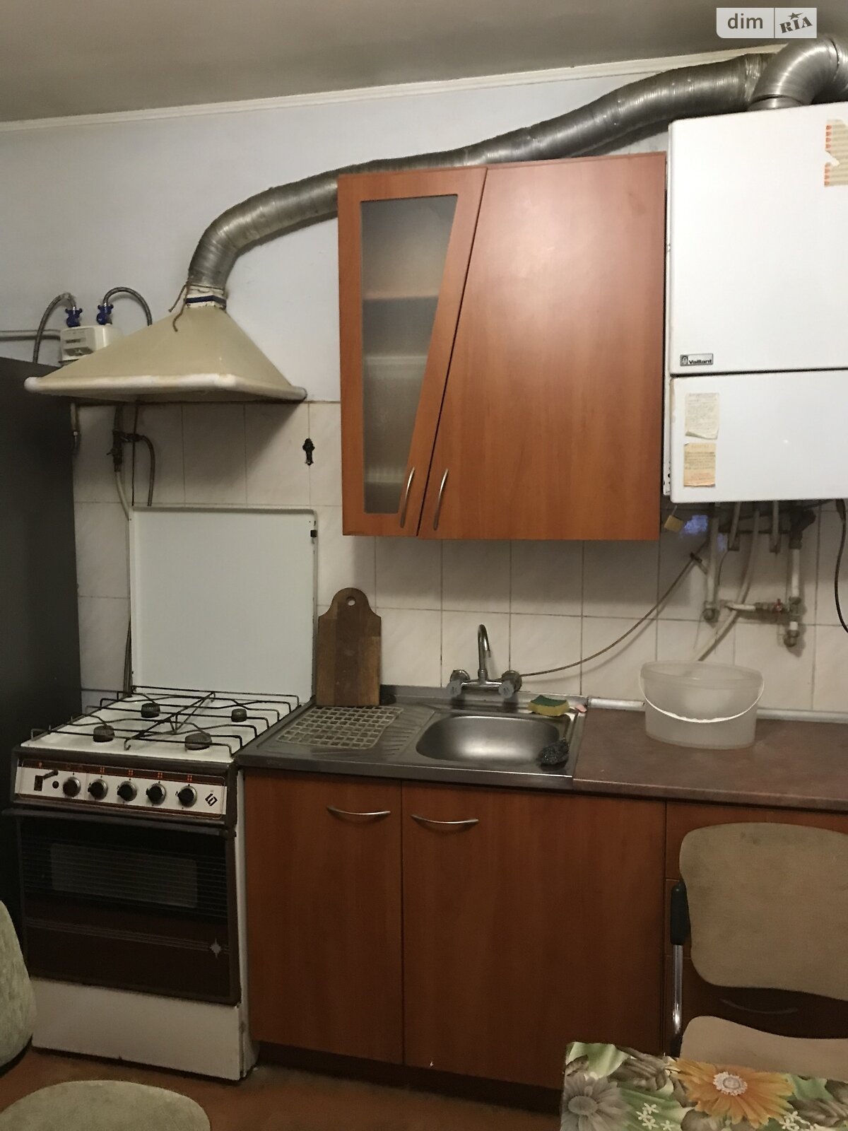 двухэтажная часть дома, 75 кв. м, кирпич. Сдается помесячно в Ровно, в районе Центр фото 1 двухэтажная часть дома, 75 кв. м, кирпич. Сдается помесячно в Ровно, в районе Центр фото 1