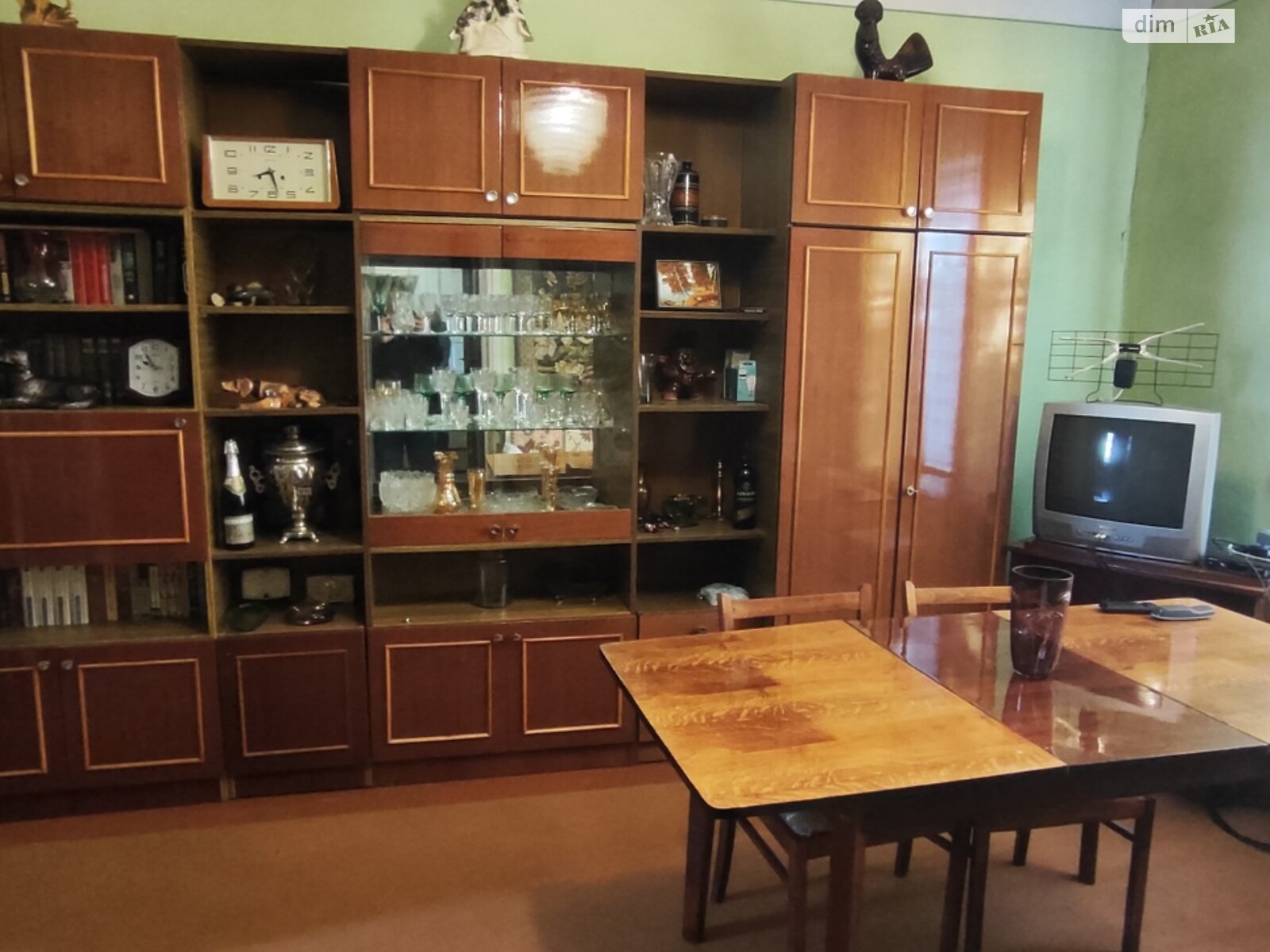 однопроверхова частина будинку, 75 кв. м, кирпич. Здається помісячно в Рівному, в районі Південний фото 1