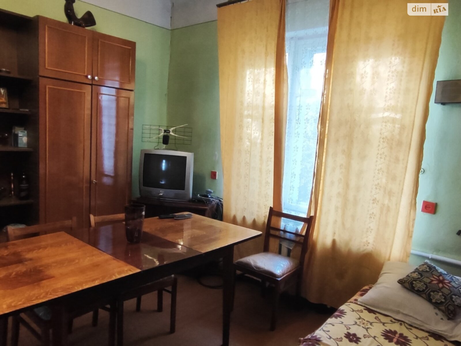 однопроверхова частина будинку, 75 кв. м, кирпич. Здається помісячно в Рівному, в районі Південний фото 1