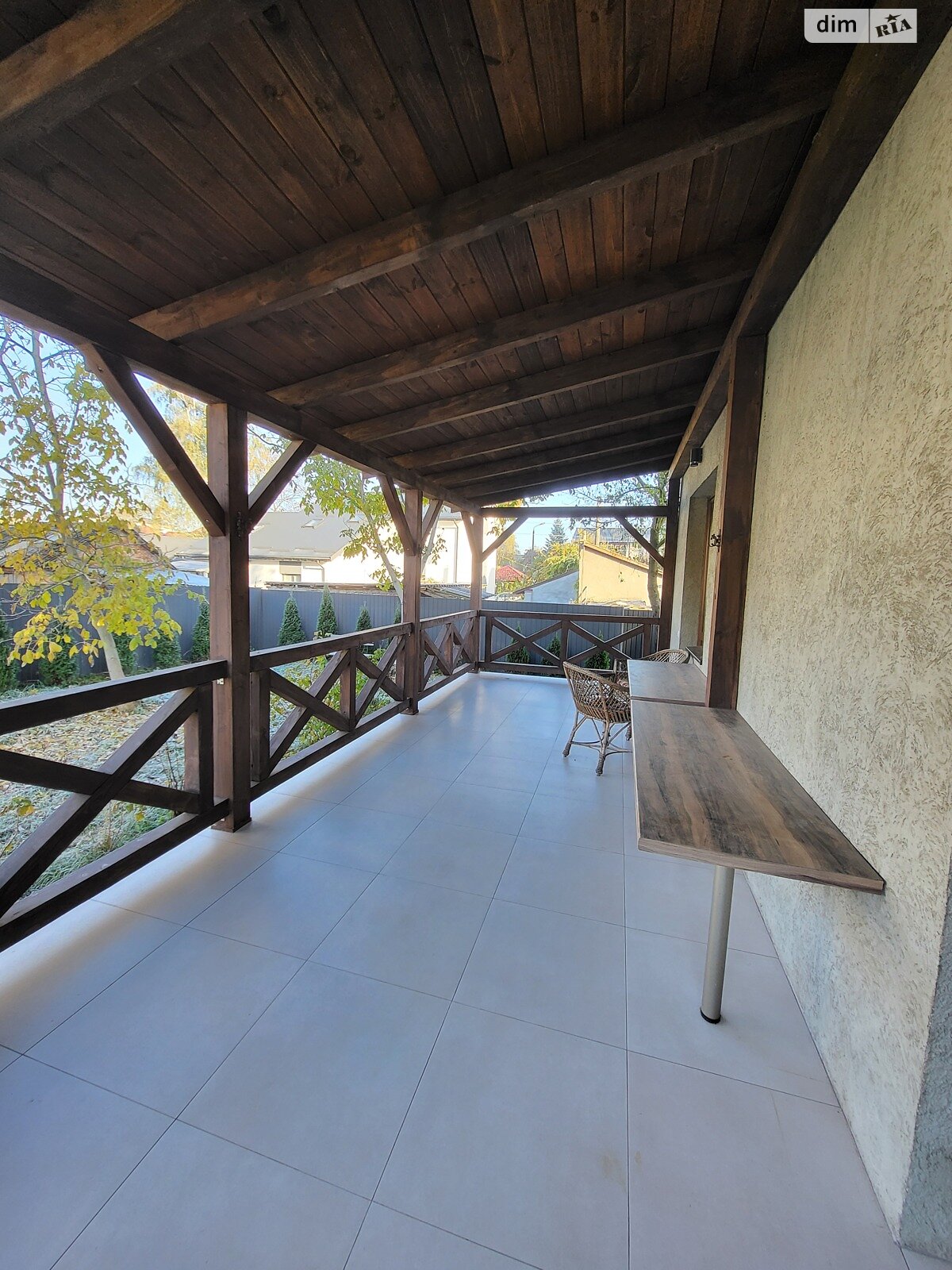 двухэтажная часть дома, 110 кв. м, кирпич. Сдается помесячно в Рудно, в районе Зализнычный фото 1 двухэтажная часть дома, 110 кв. м, кирпич. Сдается помесячно в Рудно, в районе Зализнычный фото 1