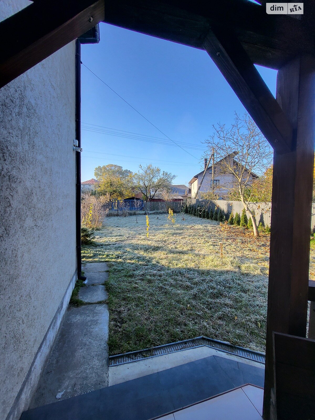 двухэтажная часть дома, 110 кв. м, кирпич. Сдается помесячно в Рудно, в районе Зализнычный фото 1 двухэтажная часть дома, 110 кв. м, кирпич. Сдается помесячно в Рудно, в районе Зализнычный фото 1