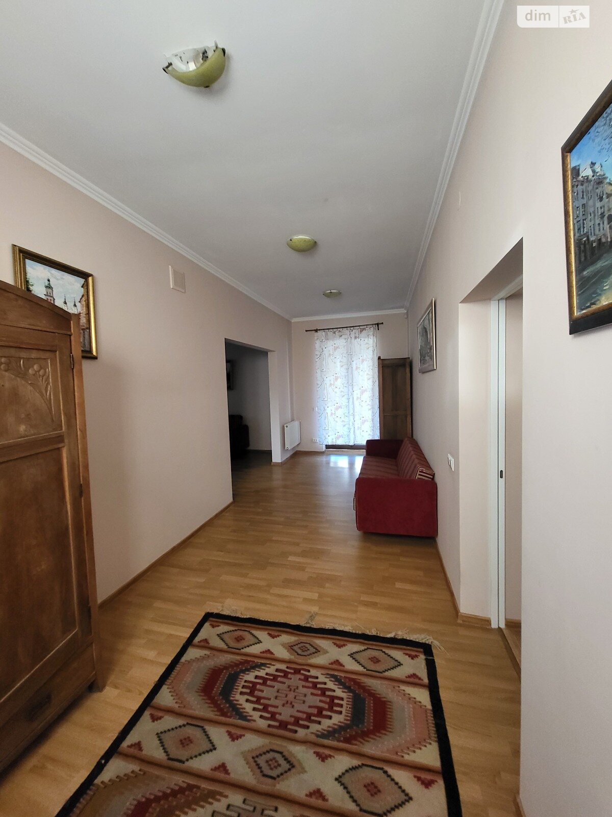 двухэтажная часть дома, 110 кв. м, кирпич. Сдается помесячно в Рудно, в районе Зализнычный фото 1 двухэтажная часть дома, 110 кв. м, кирпич. Сдается помесячно в Рудно, в районе Зализнычный фото 1