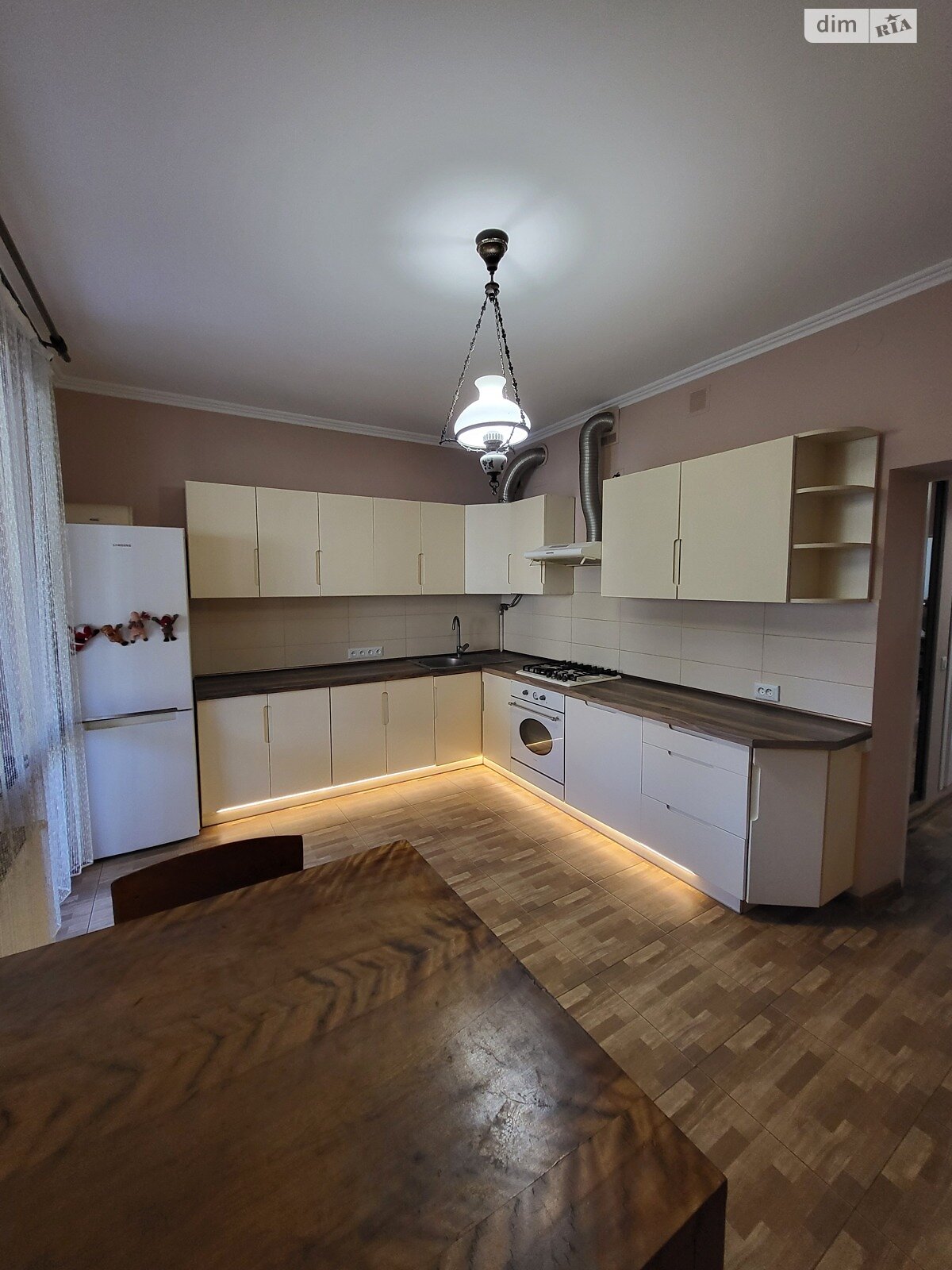 двухэтажная часть дома, 110 кв. м, кирпич. Сдается помесячно в Рудно, в районе Зализнычный фото 1 двухэтажная часть дома, 110 кв. м, кирпич. Сдается помесячно в Рудно, в районе Зализнычный фото 1