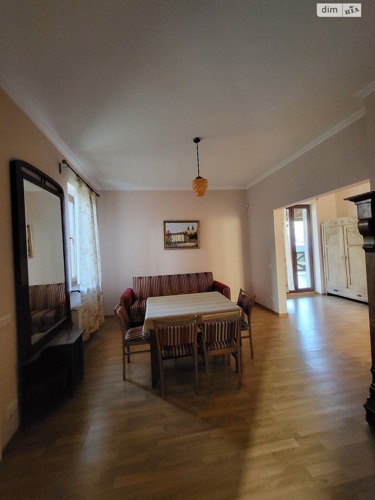 двухэтажная часть дома, 110 кв. м, кирпич. Сдается помесячно в Рудно, в районе Зализнычный фото 1 двухэтажная часть дома, 110 кв. м, кирпич. Сдается помесячно в Рудно, в районе Зализнычный фото 1