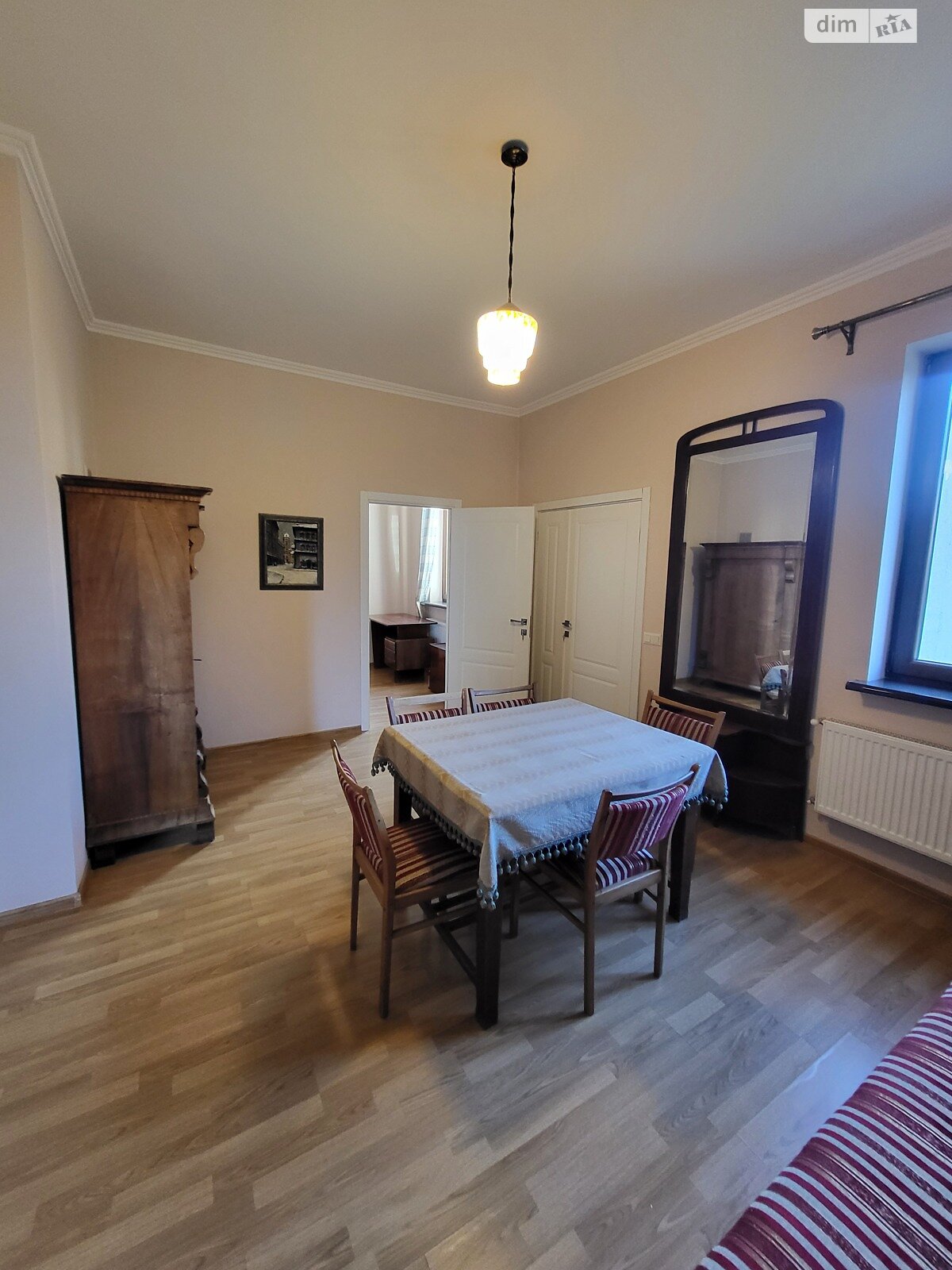 двухэтажная часть дома, 110 кв. м, кирпич. Сдается помесячно в Рудно, в районе Зализнычный фото 1 двухэтажная часть дома, 110 кв. м, кирпич. Сдается помесячно в Рудно, в районе Зализнычный фото 1