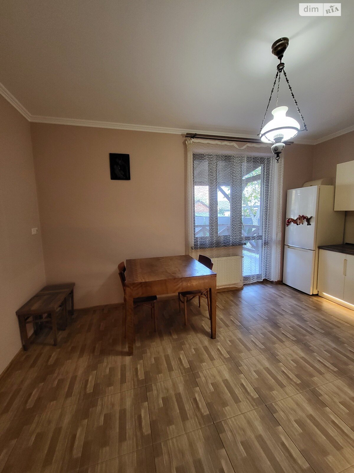 двухэтажная часть дома, 110 кв. м, кирпич. Сдается помесячно в Рудно, в районе Зализнычный фото 1 двухэтажная часть дома, 110 кв. м, кирпич. Сдается помесячно в Рудно, в районе Зализнычный фото 1