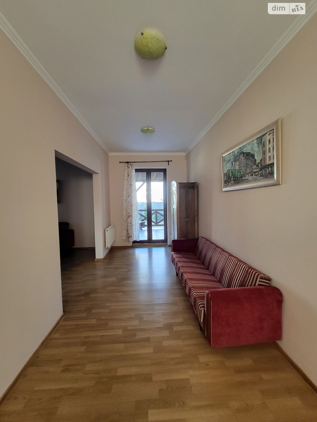 двухэтажная часть дома, 110 кв. м, кирпич. Сдается помесячно в Рудно, в районе Зализнычный фото 1 двухэтажная часть дома, 110 кв. м, кирпич. Сдается помесячно в Рудно, в районе Зализнычный фото 1