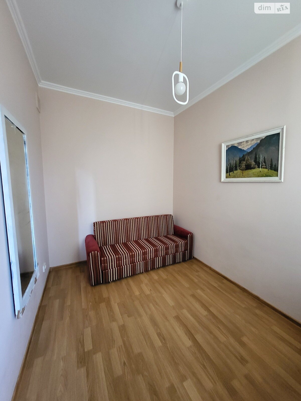 двухэтажная часть дома, 110 кв. м, кирпич. Сдается помесячно в Рудно, в районе Зализнычный фото 1 двухэтажная часть дома, 110 кв. м, кирпич. Сдается помесячно в Рудно, в районе Зализнычный фото 1