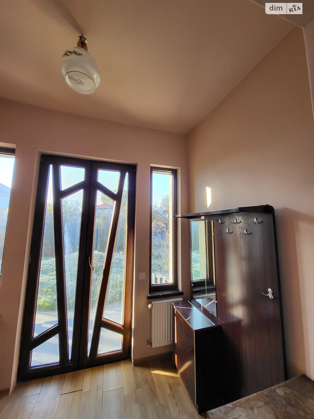 двухэтажная часть дома, 110 кв. м, кирпич. Сдается помесячно в Рудно, в районе Зализнычный фото 1 двухэтажная часть дома, 110 кв. м, кирпич. Сдается помесячно в Рудно, в районе Зализнычный фото 1