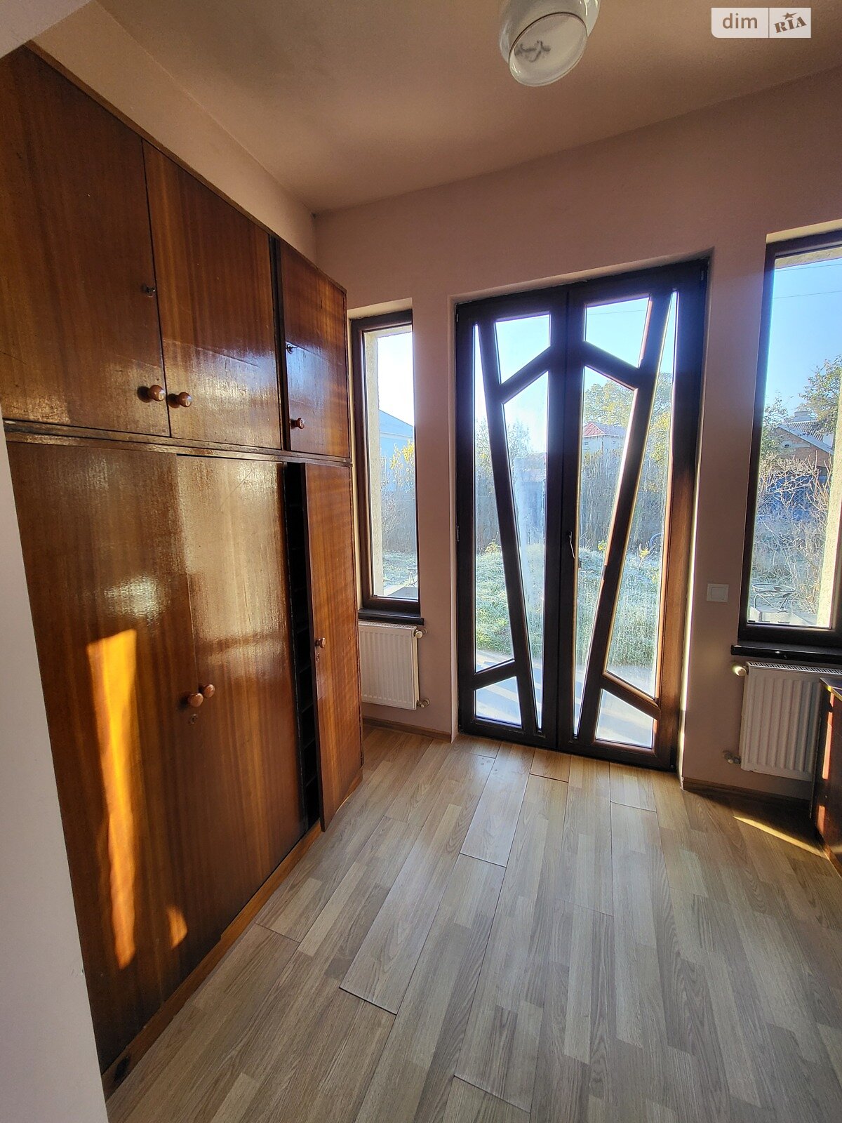 двухэтажная часть дома, 110 кв. м, кирпич. Сдается помесячно в Рудно, в районе Зализнычный фото 1 двухэтажная часть дома, 110 кв. м, кирпич. Сдается помесячно в Рудно, в районе Зализнычный фото 1