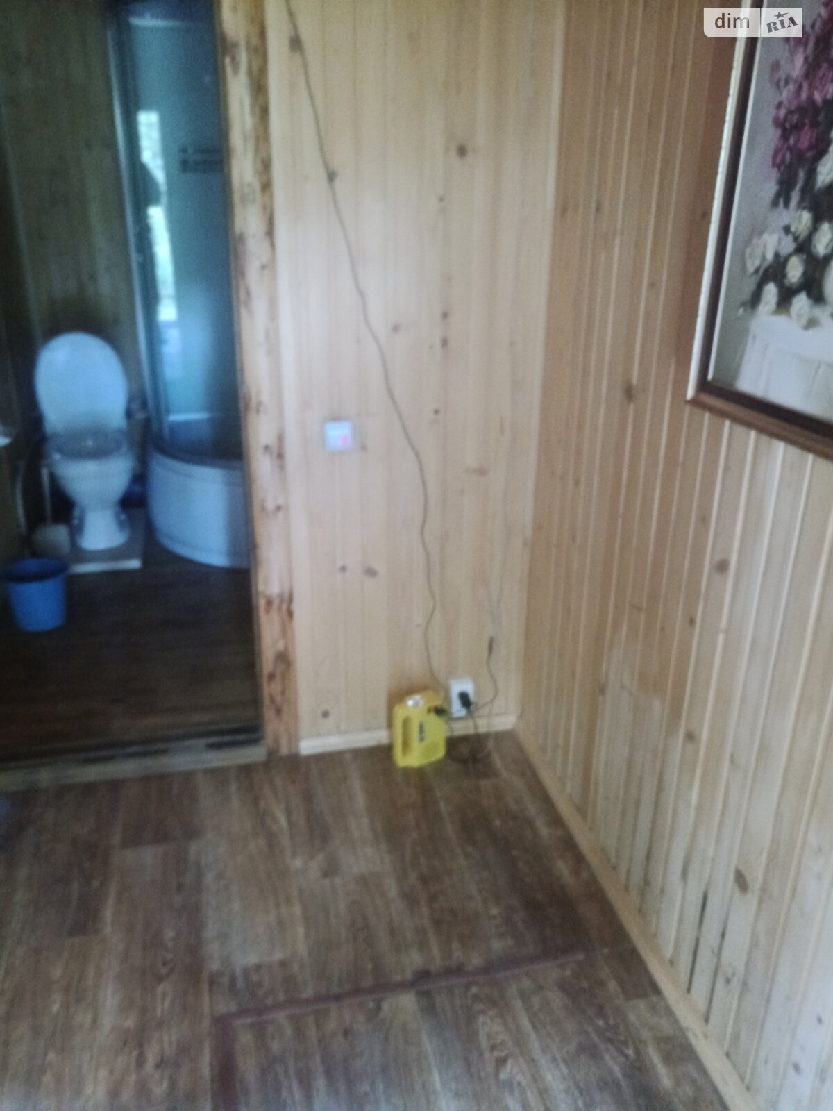 одноэтажная часть дома, 33 кв. м, брус. Сдается помесячно в Шешорах фото 1 одноэтажная часть дома, 33 кв. м, брус. Сдается помесячно в Шешорах фото 1