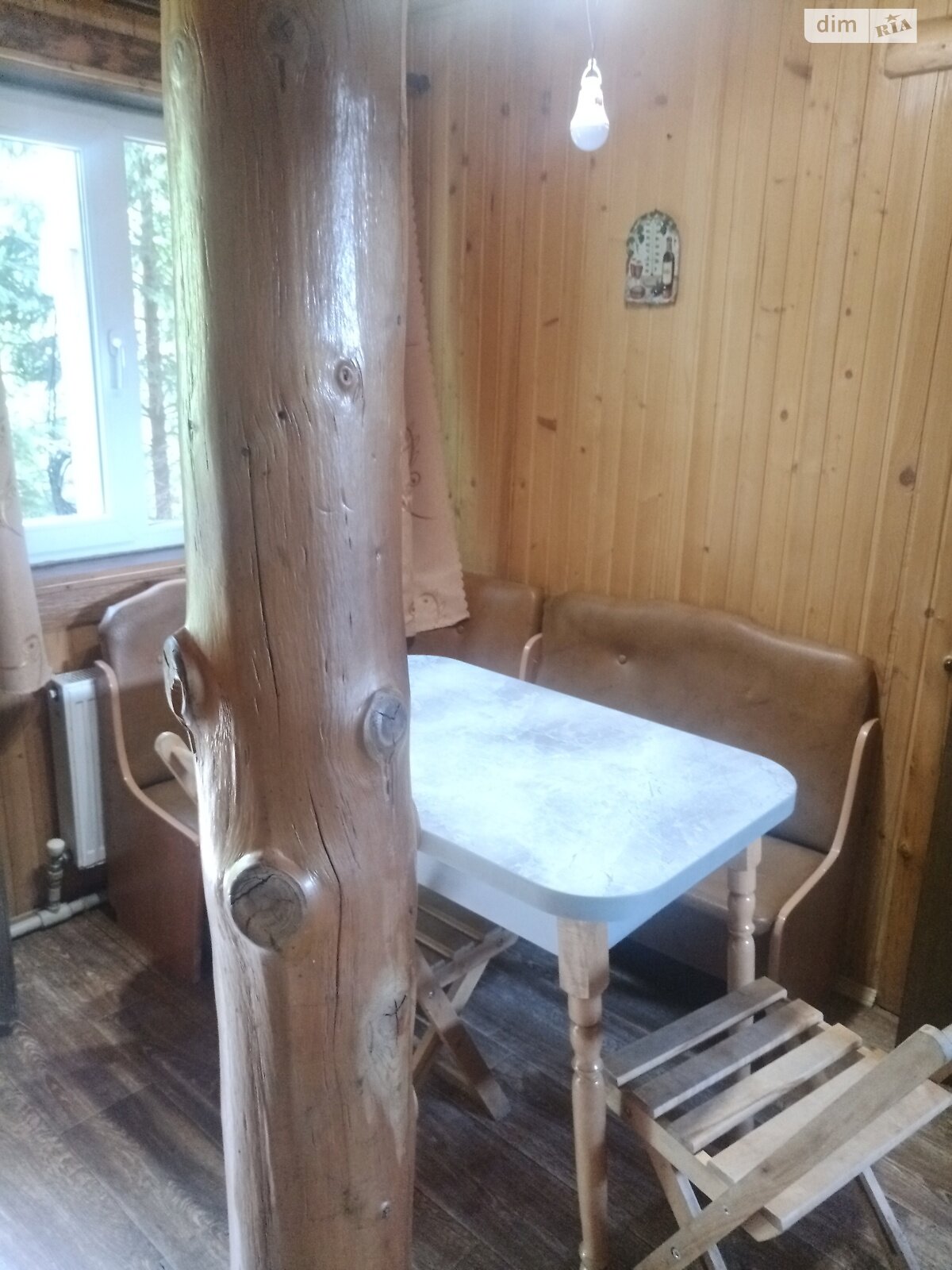 одноэтажная часть дома, 33 кв. м, брус. Сдается помесячно в Шешорах фото 1 одноэтажная часть дома, 33 кв. м, брус. Сдается помесячно в Шешорах фото 1