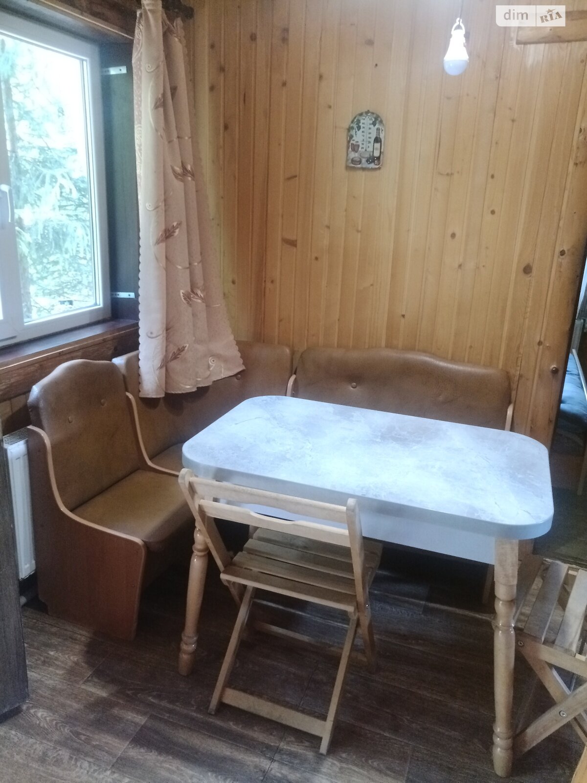 одноэтажная часть дома, 33 кв. м, брус. Сдается помесячно в Шешорах фото 1 одноэтажная часть дома, 33 кв. м, брус. Сдается помесячно в Шешорах фото 1