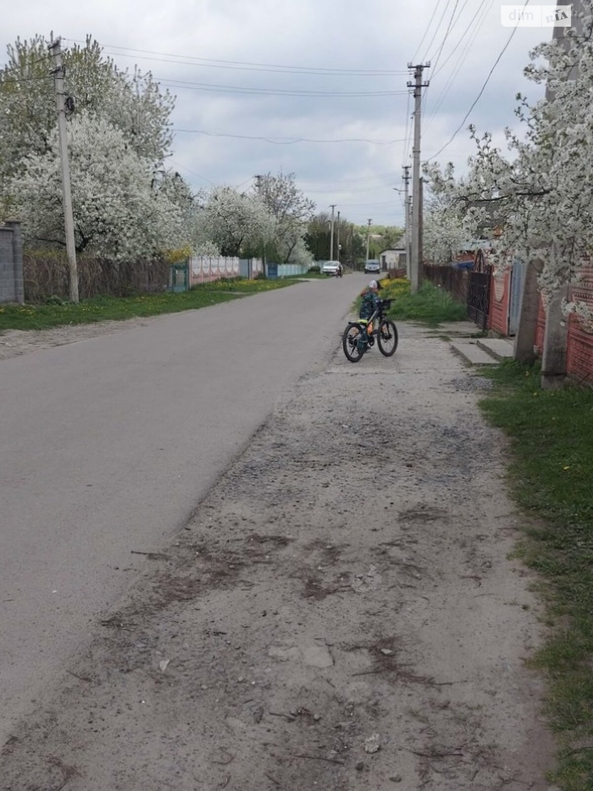 одноповерхова частина будинку, 120 кв. м, цегла. Здається помісячно в Шпанові фото 1