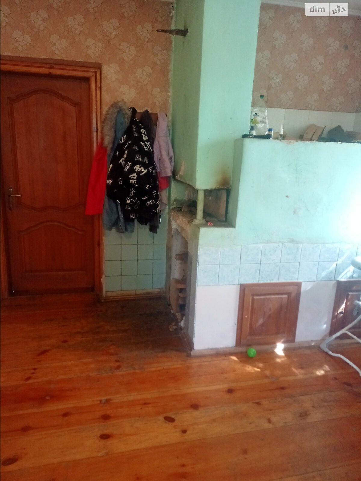 одноэтажная часть дома, 100 кв. м, кирпич. Сдается помесячно в Шпитьках фото 1 одноэтажная часть дома, 100 кв. м, кирпич. Сдается помесячно в Шпитьках фото 1