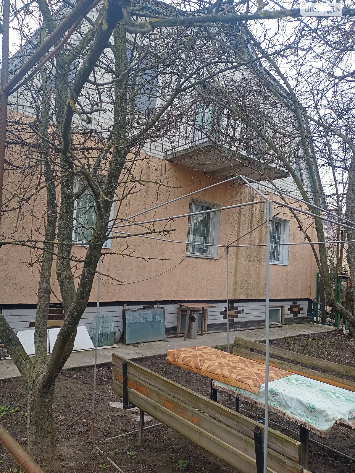 одноэтажная часть дома, 100 кв. м, кирпич. Сдается помесячно в Шпитьках фото 1 одноэтажная часть дома, 100 кв. м, кирпич. Сдается помесячно в Шпитьках фото 1
