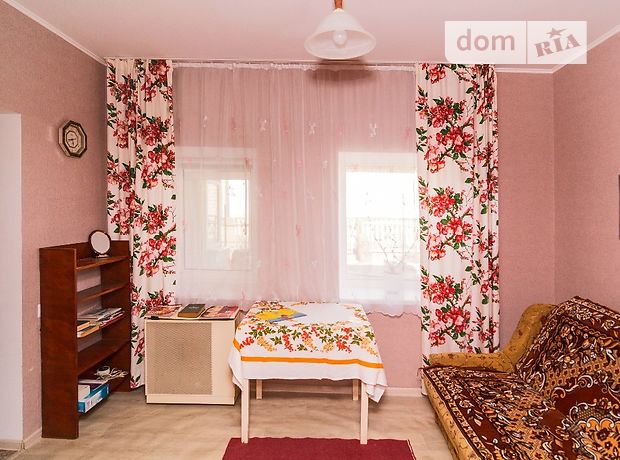 одноэтажная часть дома, 25 кв. м, кирпич силикатный. Сдается помесячно в Скадовске, в районе Скадовск фото 1 одноэтажная часть дома, 25 кв. м, кирпич силикатный. Сдается помесячно в Скадовске, в районе Скадовск фото 1