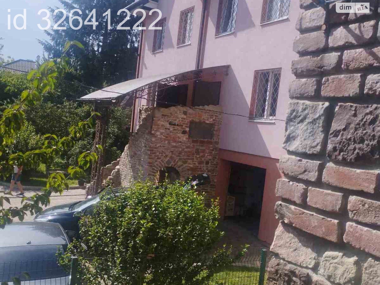 двоповерхова частина будинку, 286.9 кв. м, цегла. Здається помісячно в Скнилові фото 1 двоповерхова частина будинку, 286.9 кв. м, цегла. Здається помісячно в Скнилові фото 1