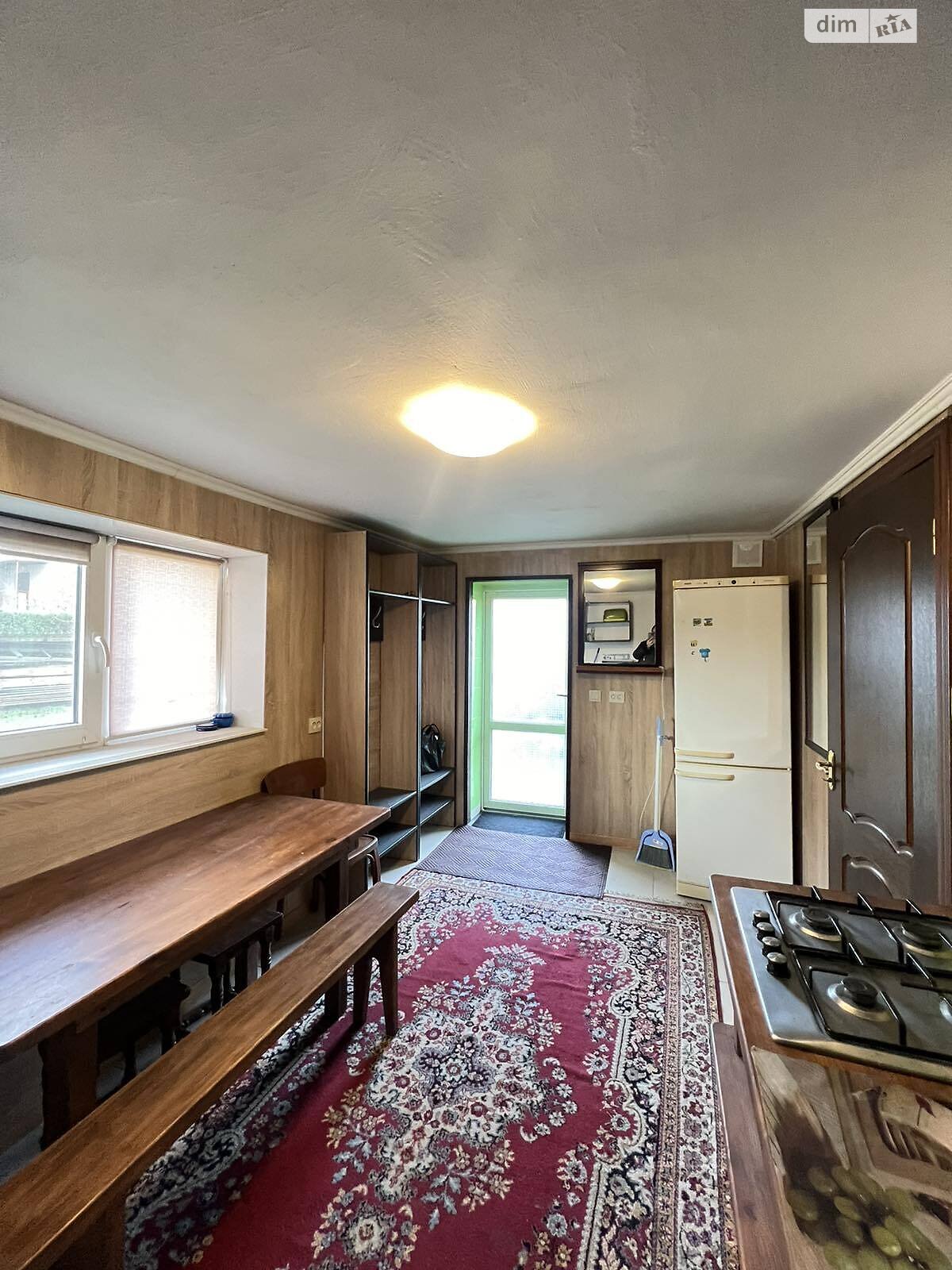 одноповерхова частина будинку, 32 кв. м, цегла. Здається помісячно в Сокільниках фото 1 одноповерхова частина будинку, 32 кв. м, цегла. Здається помісячно в Сокільниках фото 1