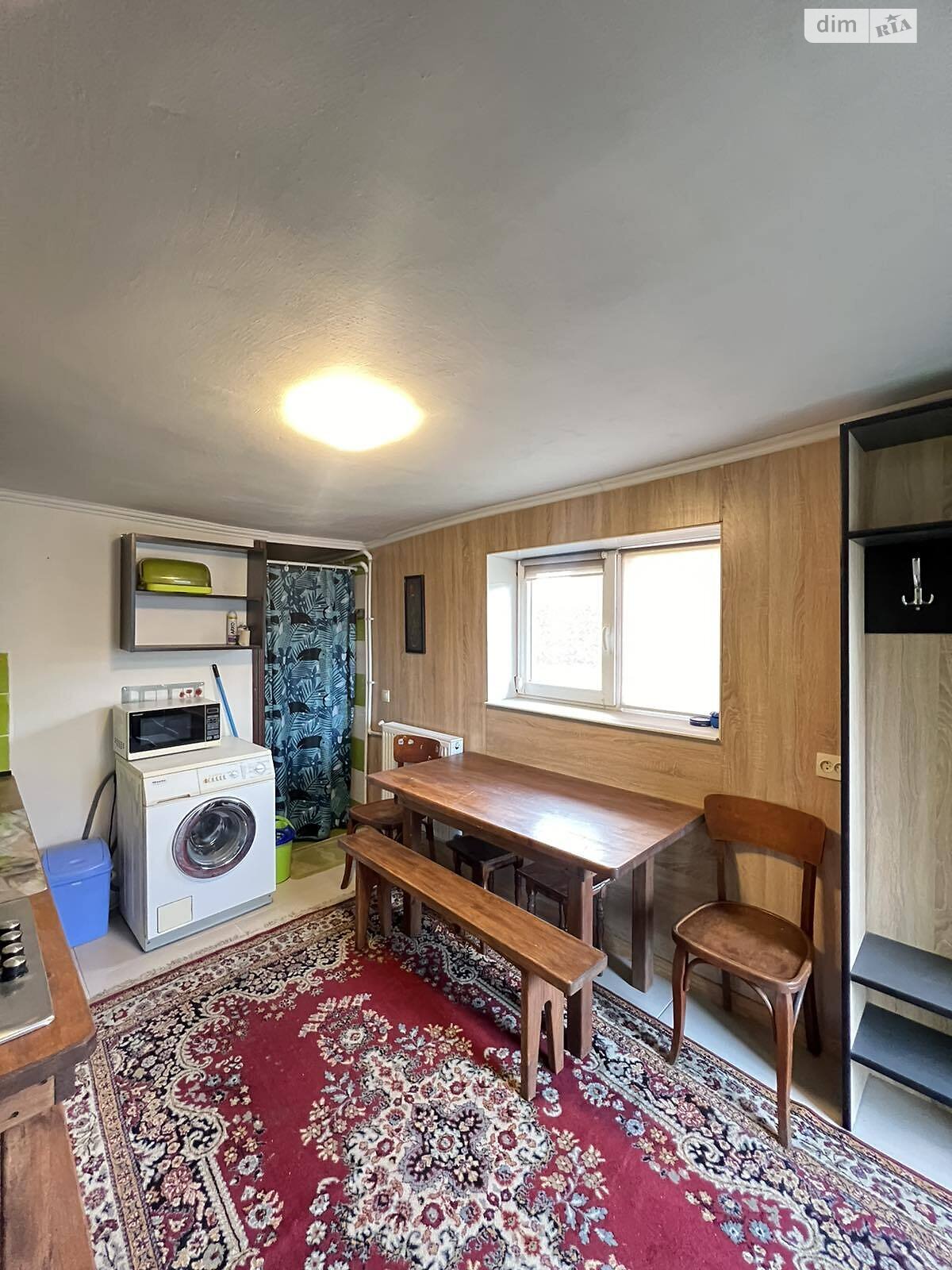 одноповерхова частина будинку, 32 кв. м, цегла. Здається помісячно в Сокільниках фото 1 одноповерхова частина будинку, 32 кв. м, цегла. Здається помісячно в Сокільниках фото 1