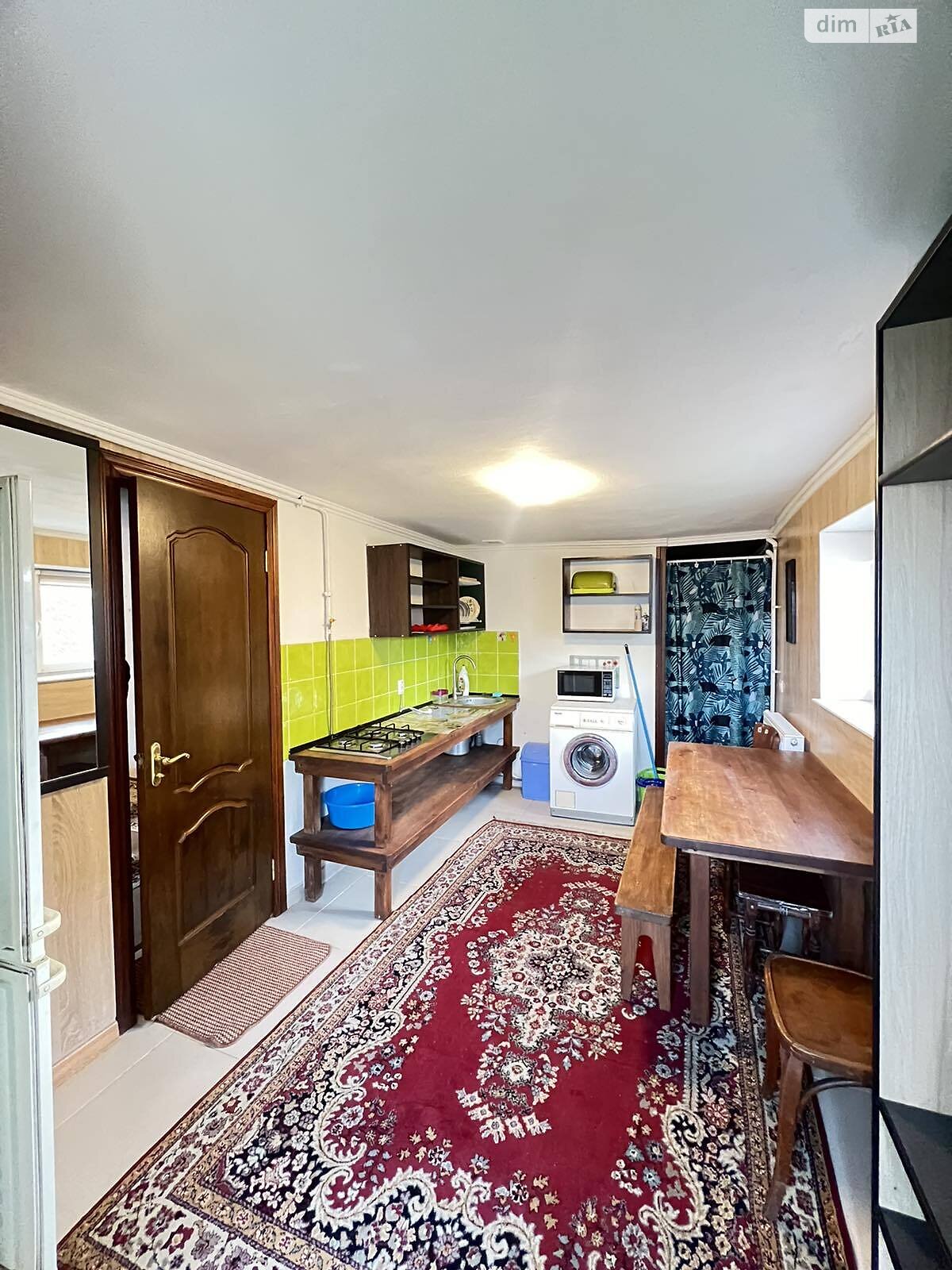 одноповерхова частина будинку, 32 кв. м, цегла. Здається помісячно в Сокільниках фото 1 одноповерхова частина будинку, 32 кв. м, цегла. Здається помісячно в Сокільниках фото 1