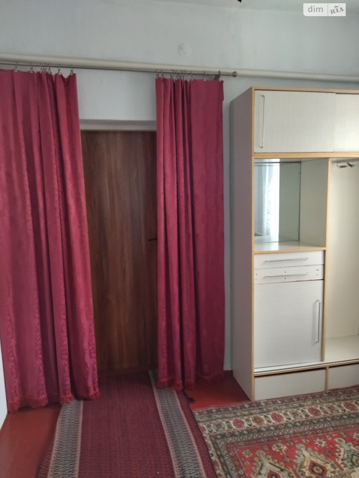 одноэтажная часть дома, 46 кв. м, ракушечник (ракушняк). Сдается помесячно в Стрижавке фото 1