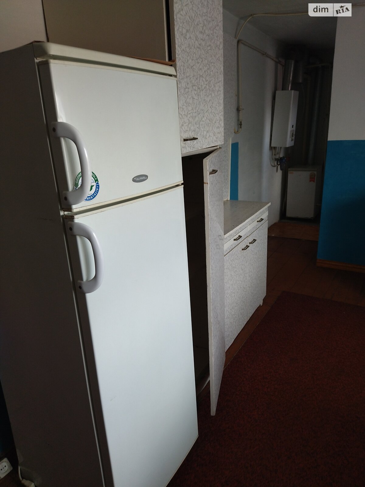 одноэтажная часть дома, 46 кв. м, ракушечник (ракушняк). Сдается помесячно в Стрижавке фото 1