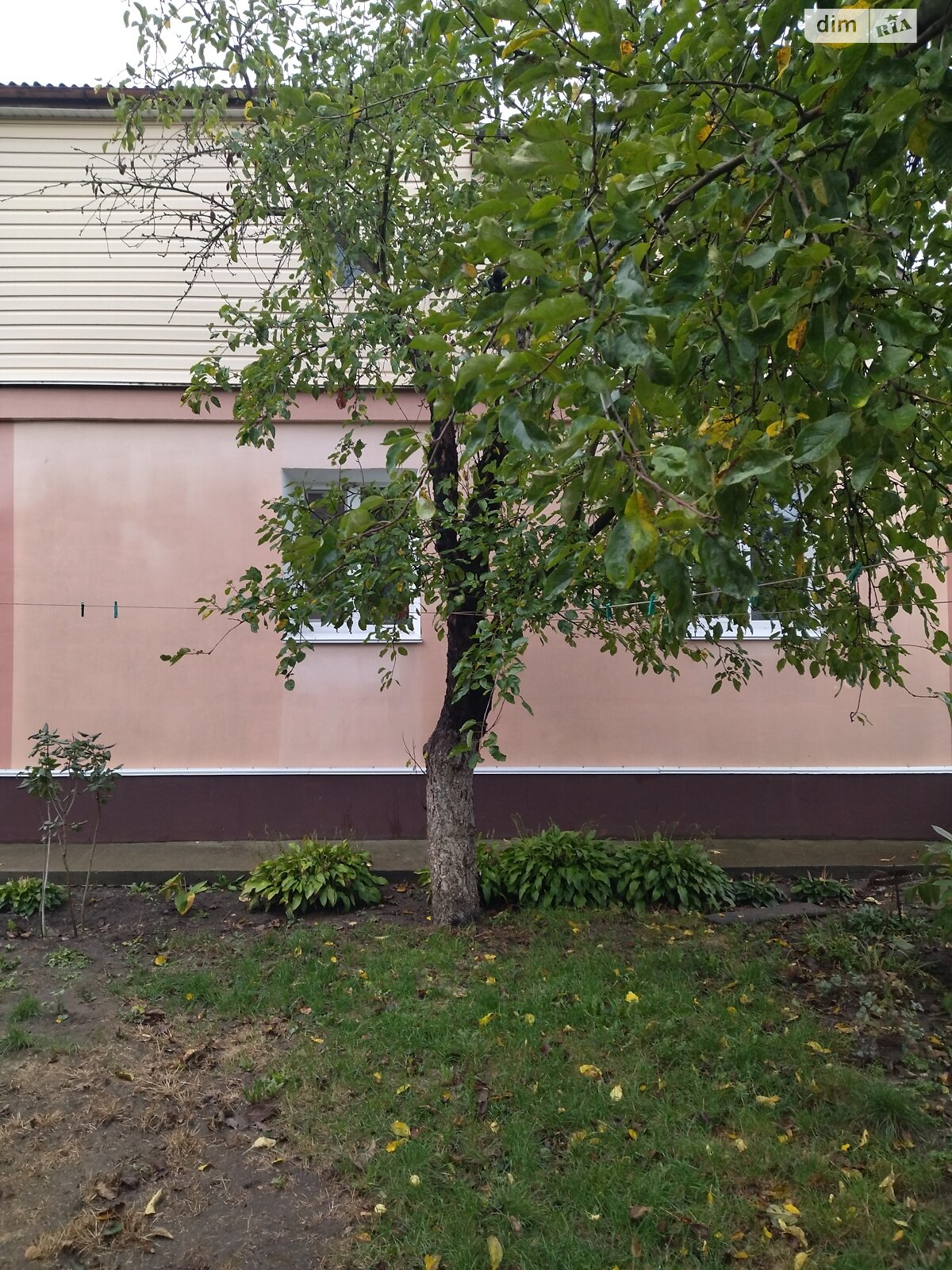 одноэтажная часть дома, 46 кв. м, ракушечник (ракушняк). Сдается помесячно в Стрижавке фото 1