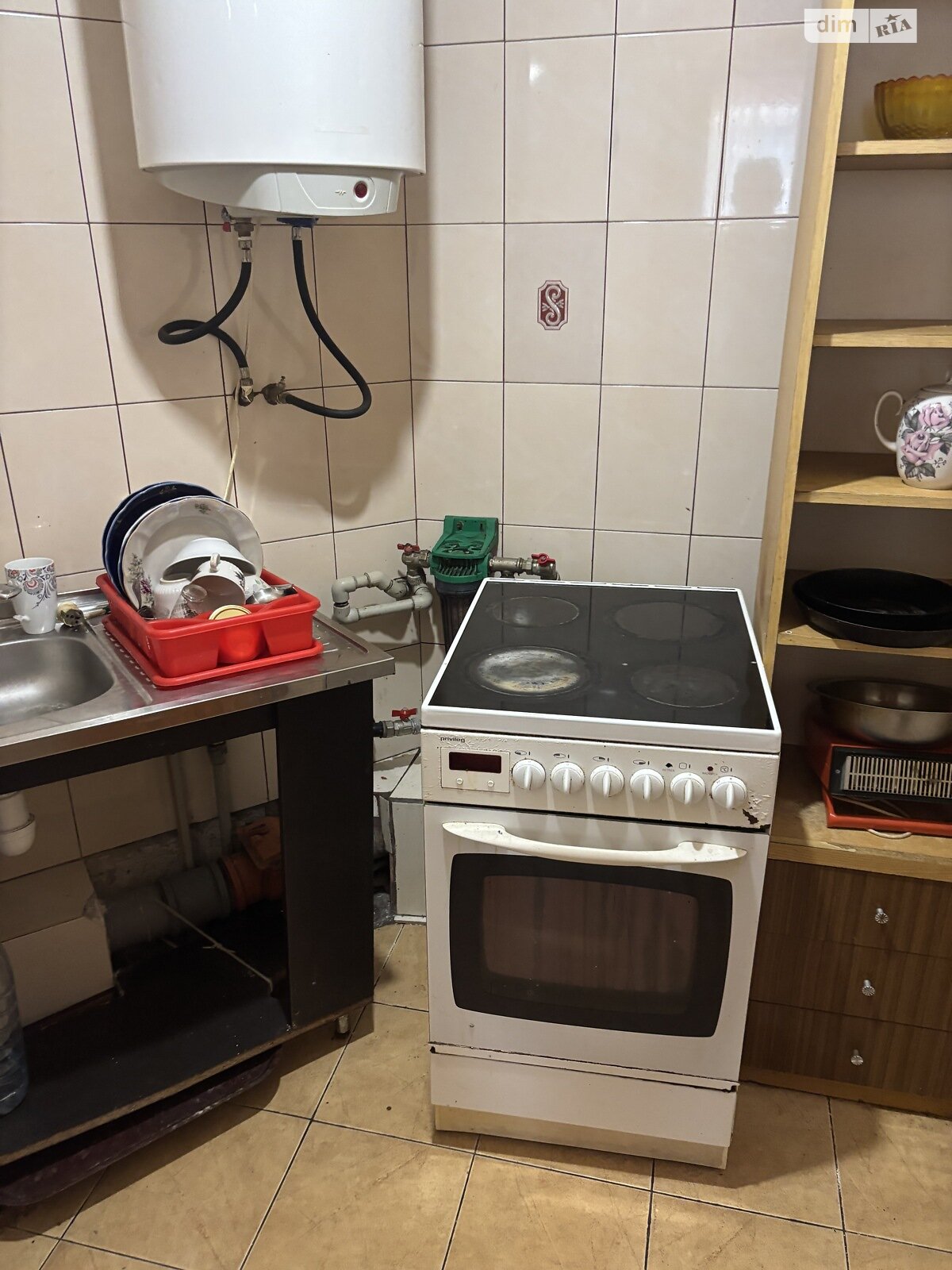 триповерхова частина будинку, 90 кв. м, цегла. Здається помісячно в Тернополі фото 1 триповерхова частина будинку, 90 кв. м, цегла. Здається помісячно в Тернополі фото 1