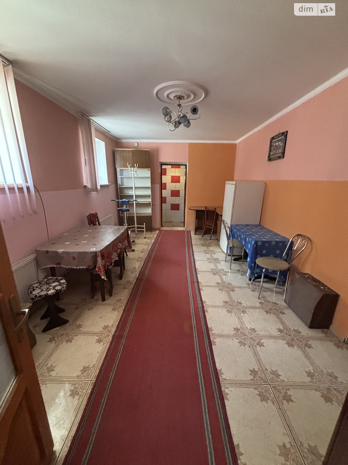 триповерхова частина будинку, 90 кв. м, цегла. Здається помісячно в Тернополі фото 1 триповерхова частина будинку, 90 кв. м, цегла. Здається помісячно в Тернополі фото 1