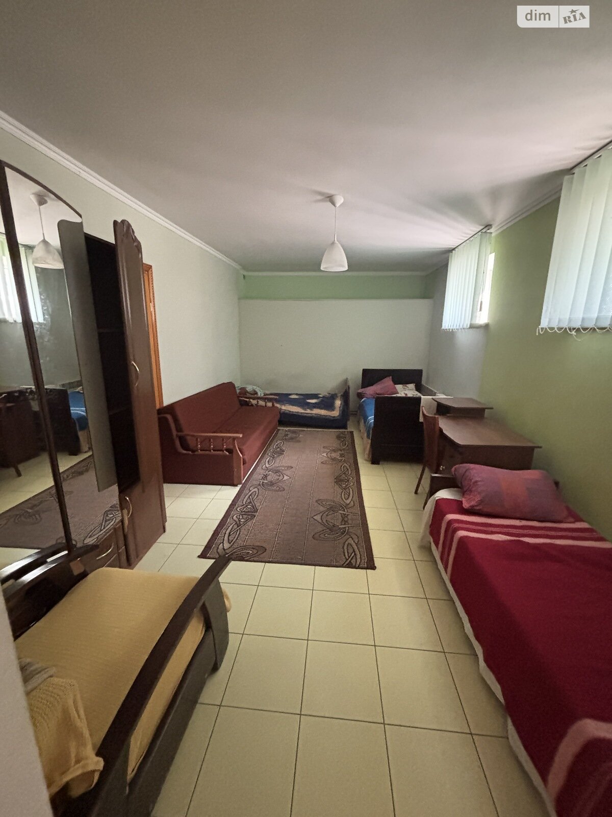 триповерхова частина будинку, 90 кв. м, цегла. Здається помісячно в Тернополі фото 1 триповерхова частина будинку, 90 кв. м, цегла. Здається помісячно в Тернополі фото 1