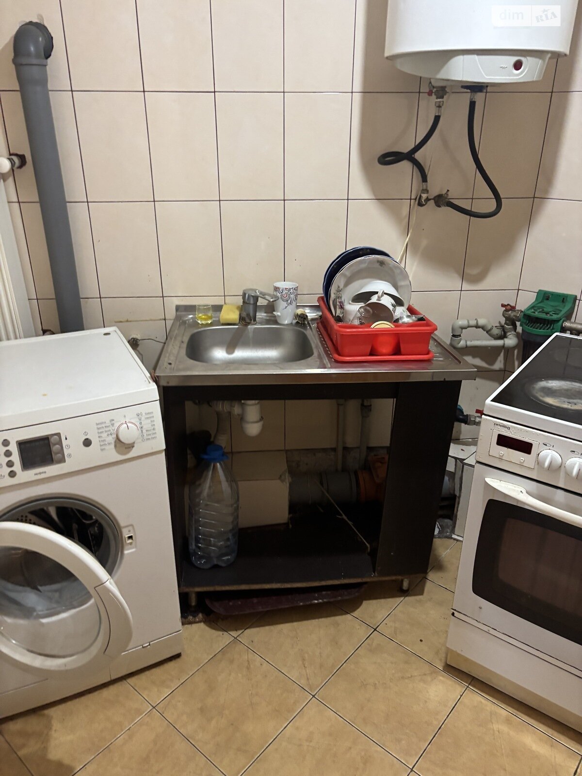 триповерхова частина будинку, 90 кв. м, цегла. Здається помісячно в Тернополі фото 1 триповерхова частина будинку, 90 кв. м, цегла. Здається помісячно в Тернополі фото 1