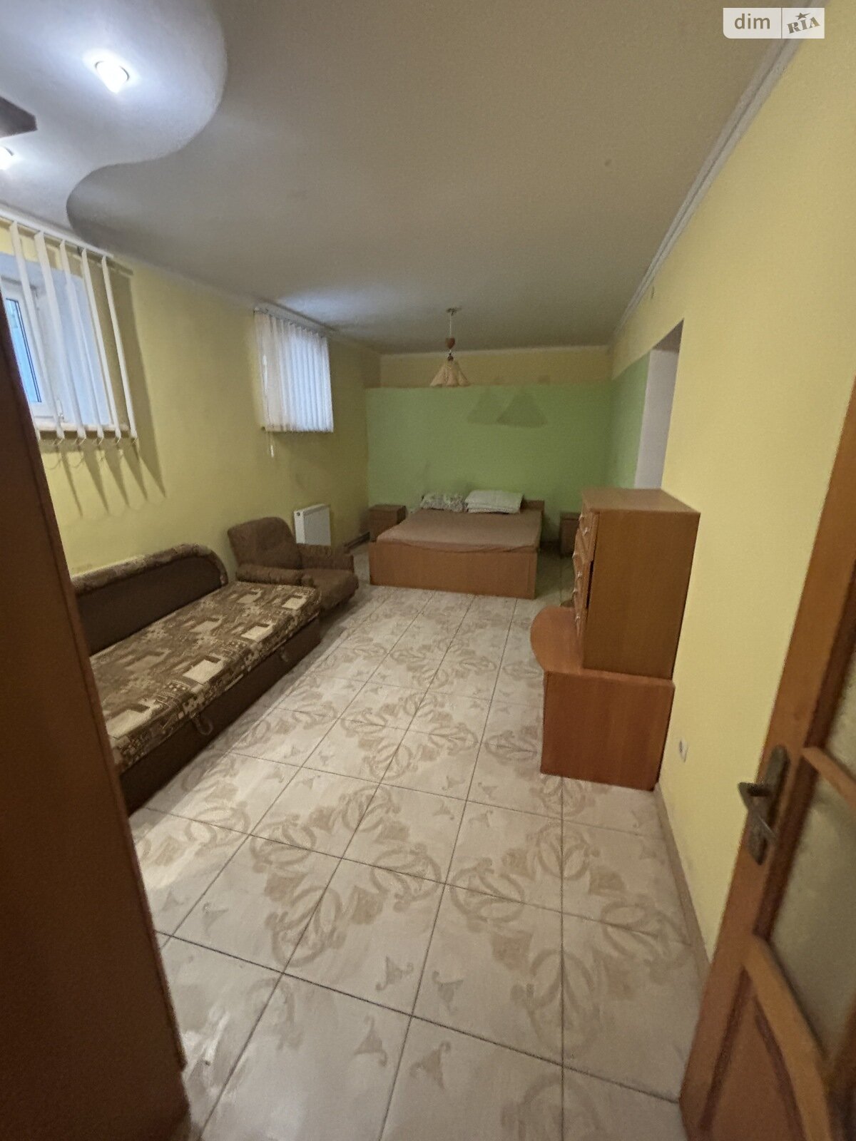 триповерхова частина будинку, 90 кв. м, цегла. Здається помісячно в Тернополі фото 1 триповерхова частина будинку, 90 кв. м, цегла. Здається помісячно в Тернополі фото 1