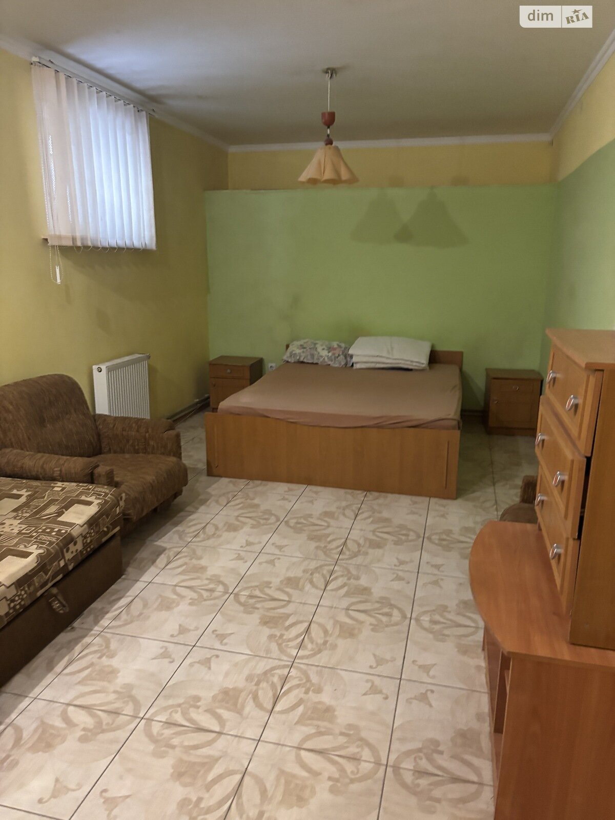 триповерхова частина будинку, 90 кв. м, цегла. Здається помісячно в Тернополі фото 1 триповерхова частина будинку, 90 кв. м, цегла. Здається помісячно в Тернополі фото 1