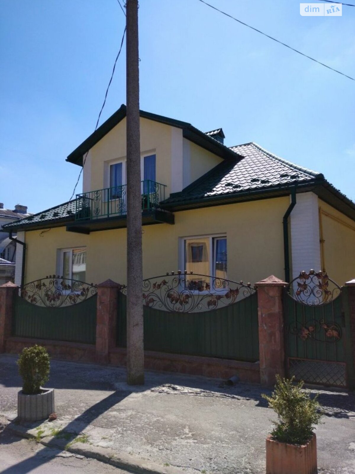 одноповерхова частина будинку, 120 кв. м, цегла. Здається помісячно в Тернополі, в районі Дружба фото 1 однопроверхова частина будинку, 120 кв. м, цегла. Здається помісячно в Тернополі, в районі Дружба фото 1