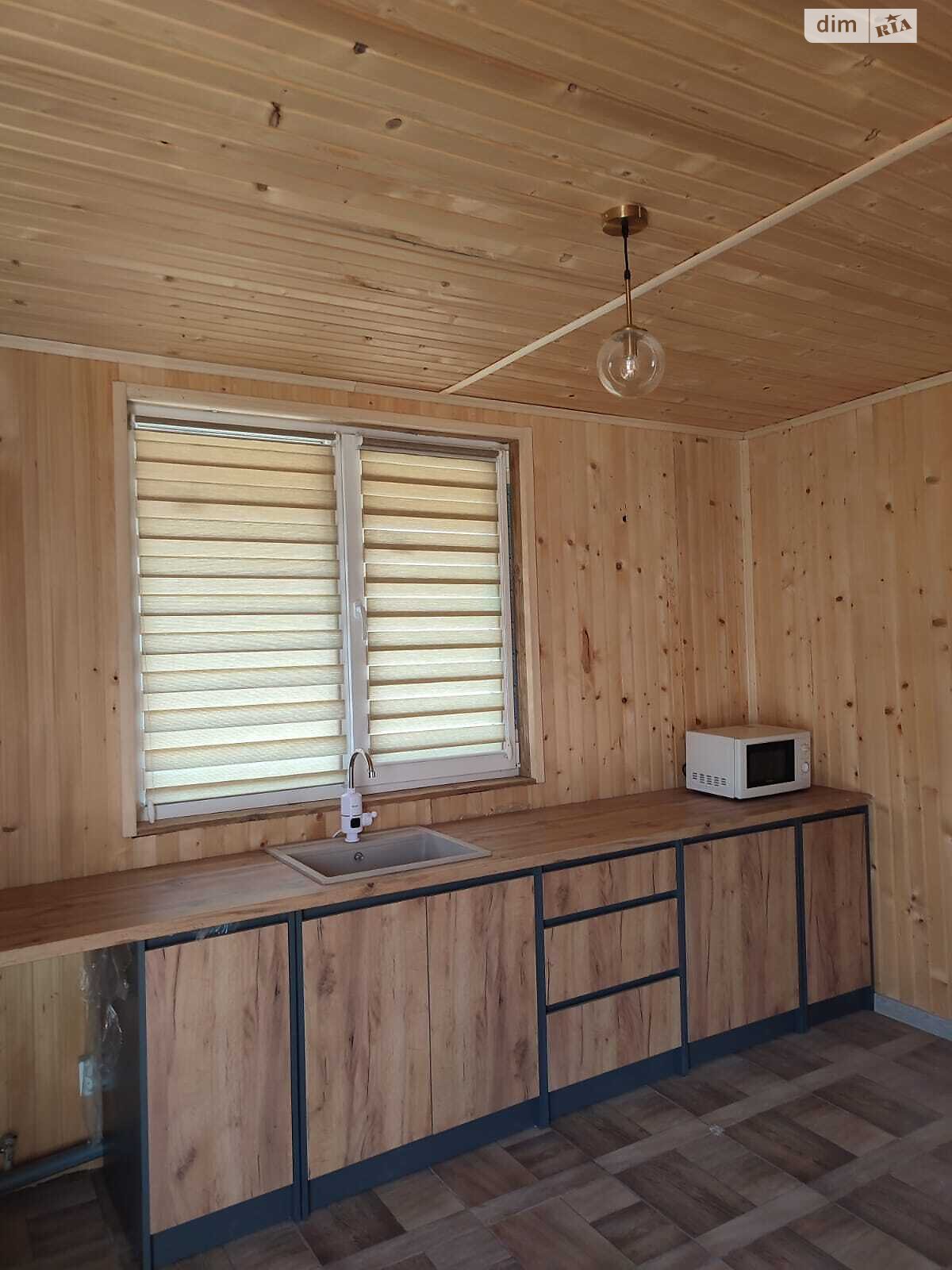 двопроверхова частина будинку, 50 кв. м, цегла. Здається помісячно в Тернополі, в районі Дружба фото 1