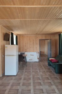 двопроверхова частина будинку, 50 кв. м, цегла. Здається помісячно в Тернополі, в районі Дружба фото 2