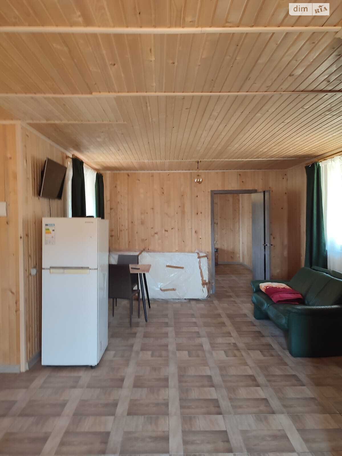 двопроверхова частина будинку, 50 кв. м, цегла. Здається помісячно в Тернополі, в районі Дружба фото 1