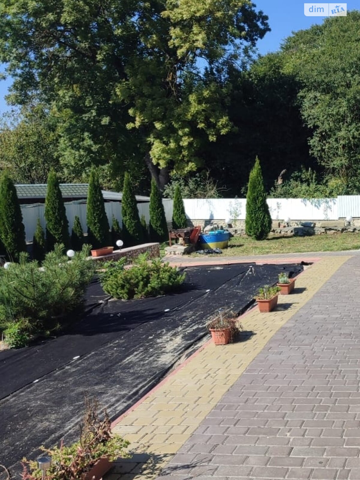 двопроверхова частина будинку, 50 кв. м, цегла. Здається помісячно в Тернополі, в районі Дружба фото 1