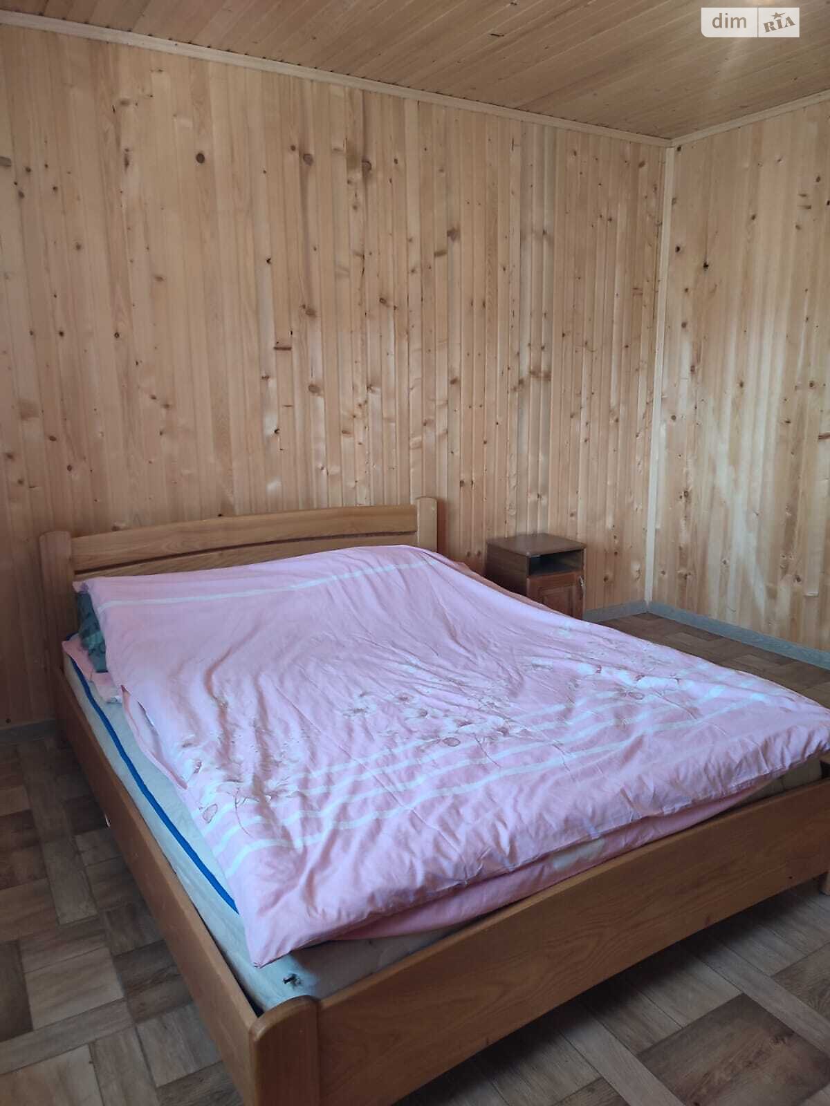 двопроверхова частина будинку, 50 кв. м, цегла. Здається помісячно в Тернополі, в районі Дружба фото 1